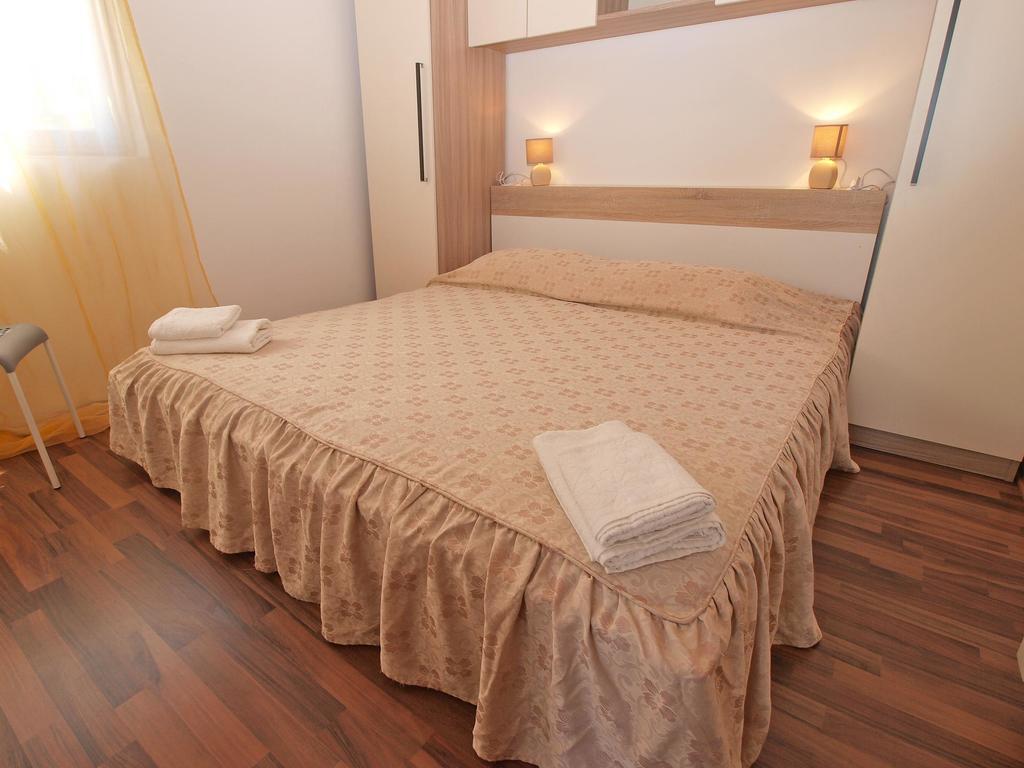 Apartment Apartments Dvigradska 1103 Porec