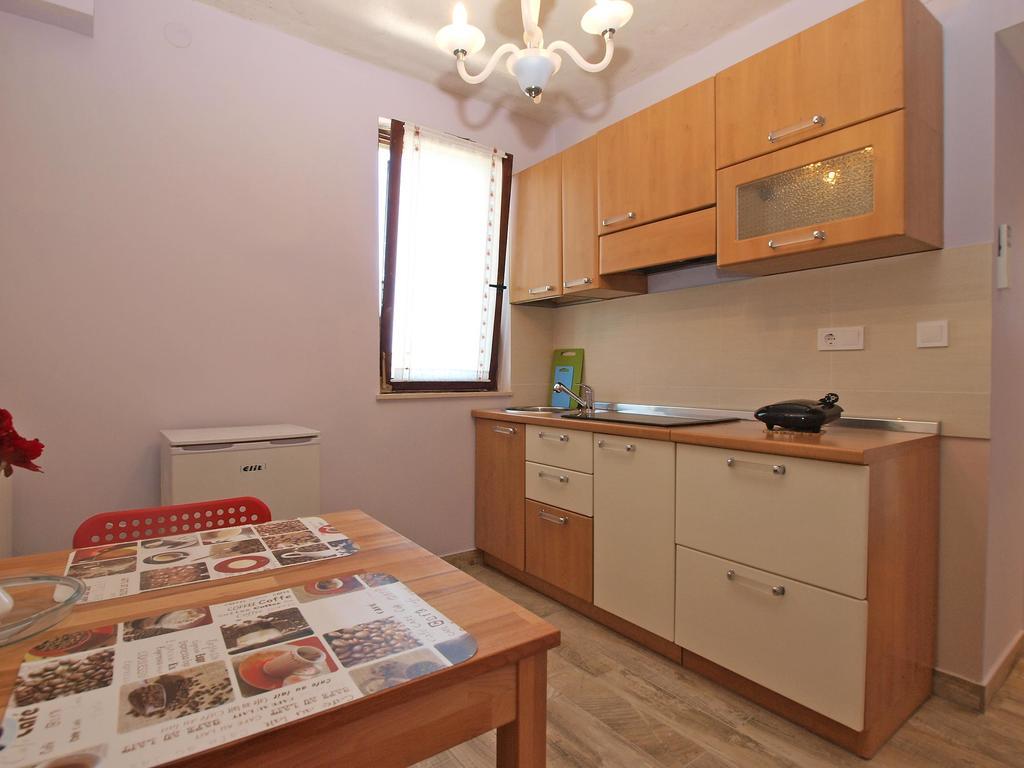 Dvigradska 1103 Appartement Poreč
