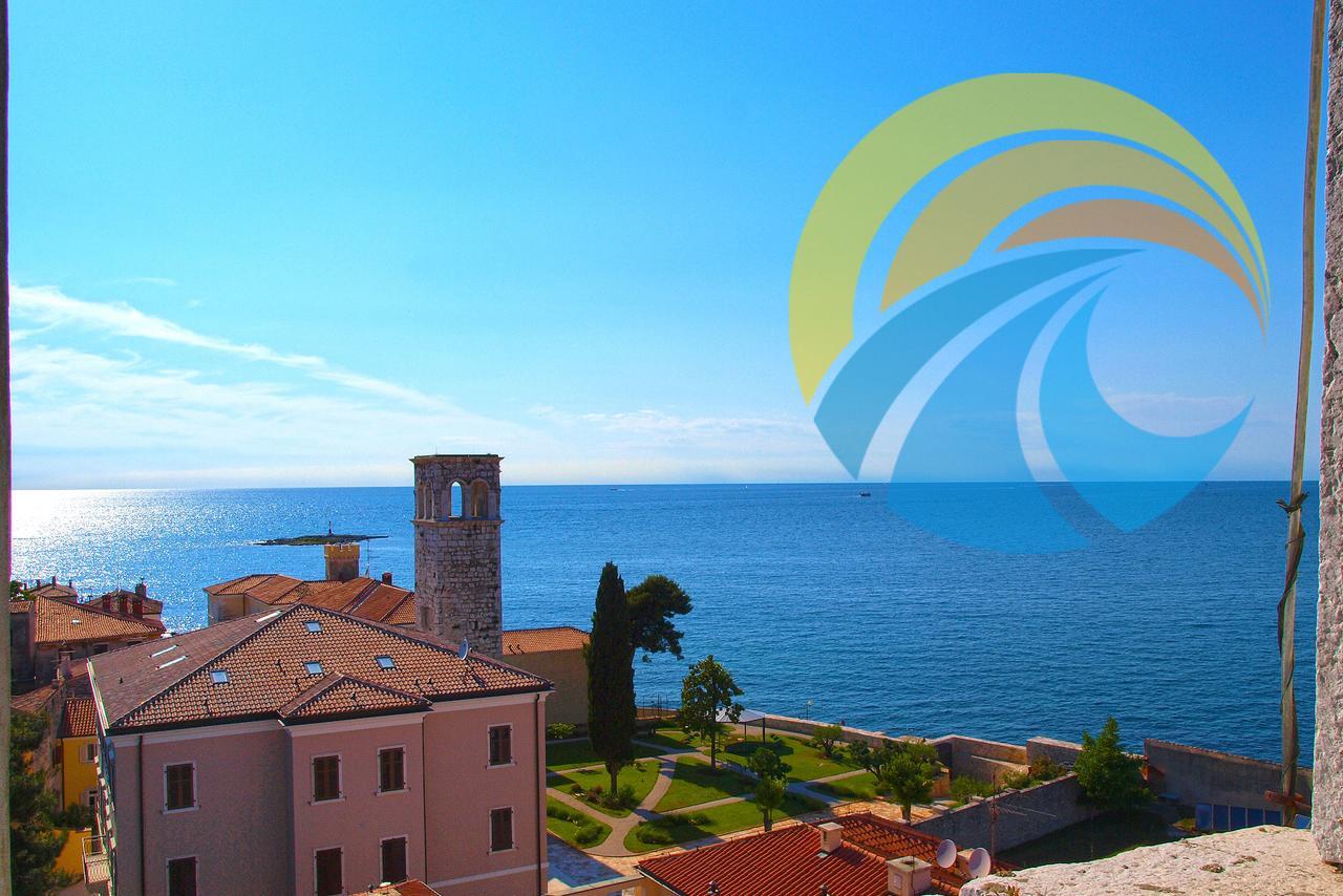 Apartment Apartments Dvigradska 1103 Porec